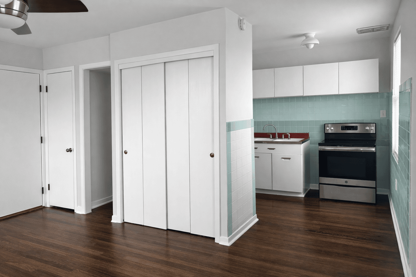 The Sorrento Apartments 1 of 1