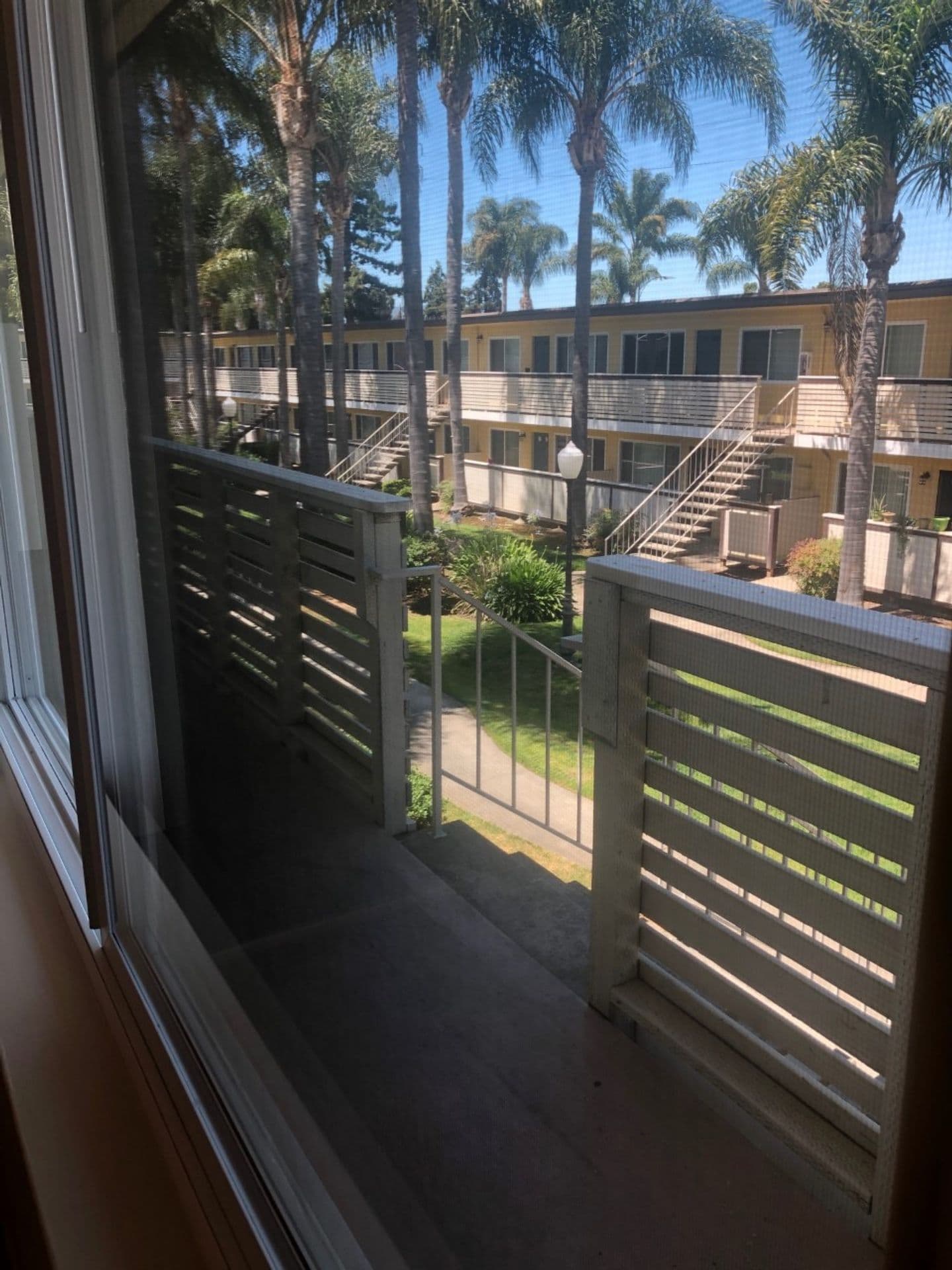 420 - SHELTER CREEK APARTMENTS 1 of 6