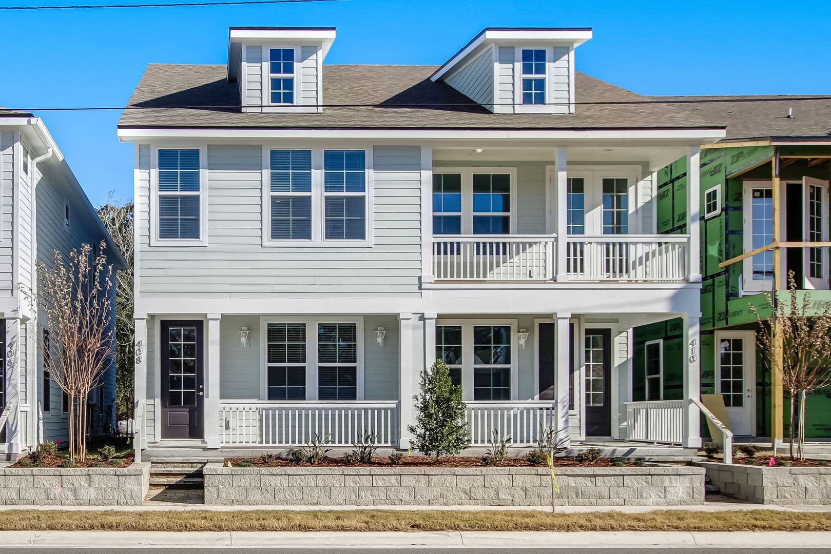 408 S. 8th Street - Cottages of Amelia 1 of 43