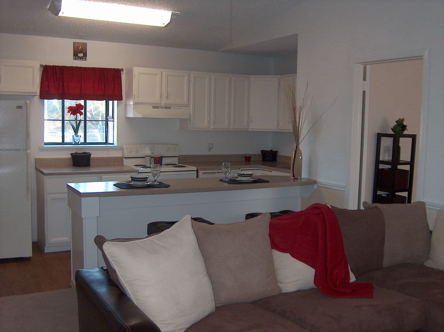 Buttercup Creek Apartments 1 of 8
