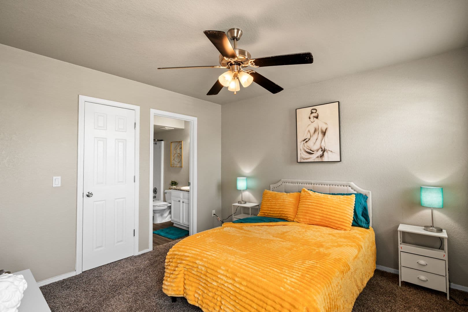 2930 N. Shartel Ave. - The Breighton 1 of 17
