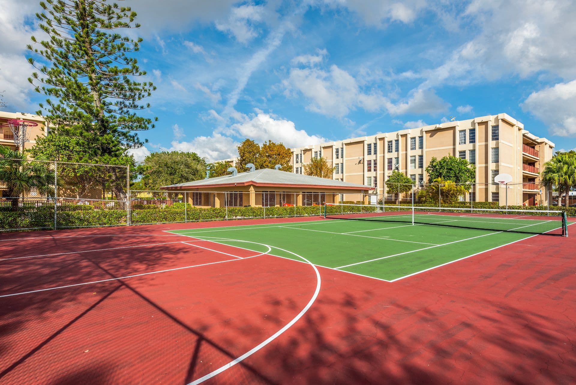 Coral Haven Apartments 1 of 11