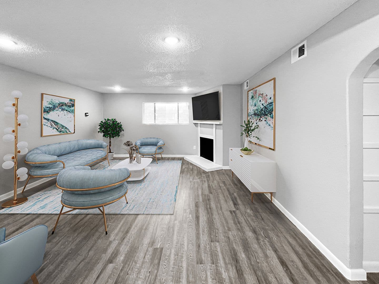 Westlake Apartments (West Phase) 1 of 10