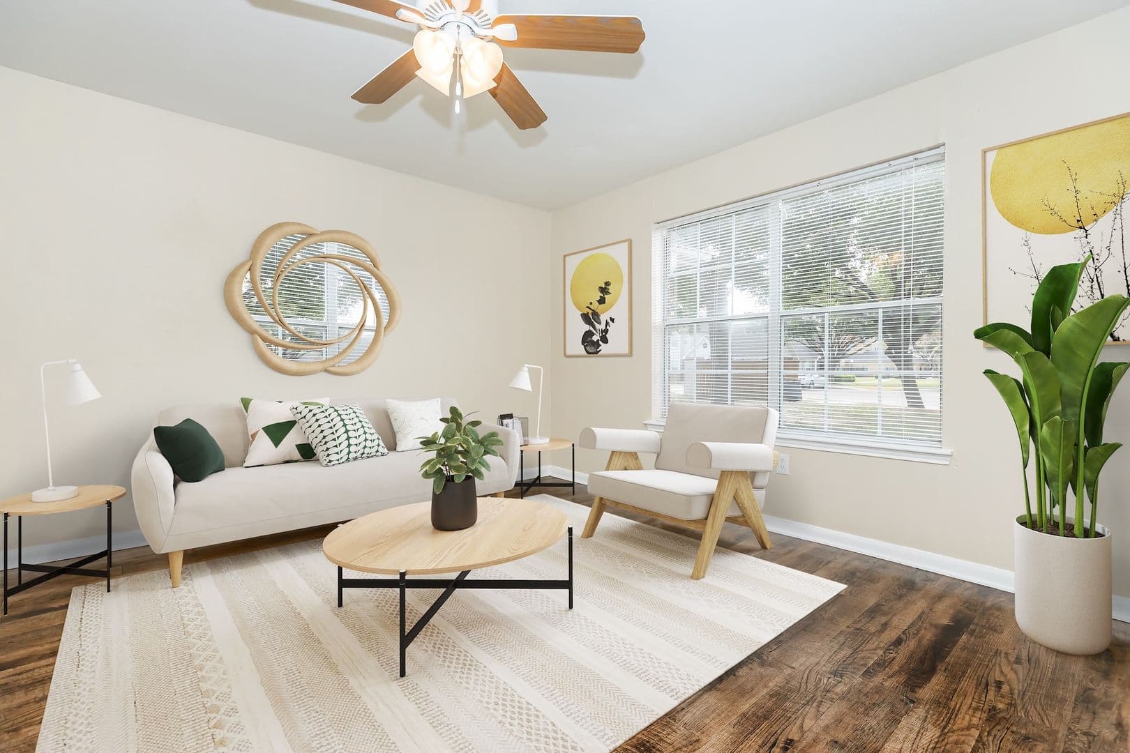 Sovereign Townhomes 1 of 13