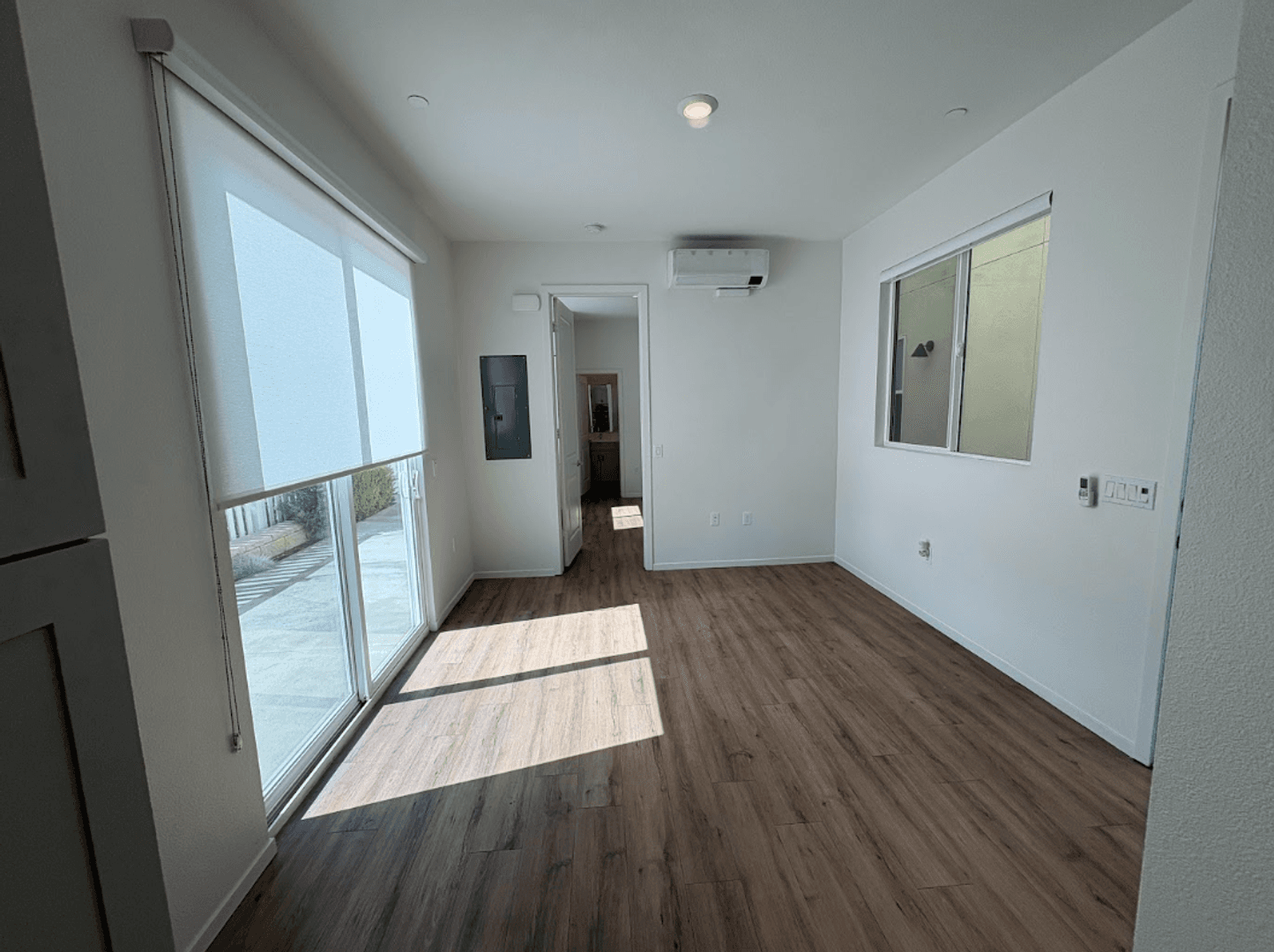 Division & Highland Rowhomes 1 of 9