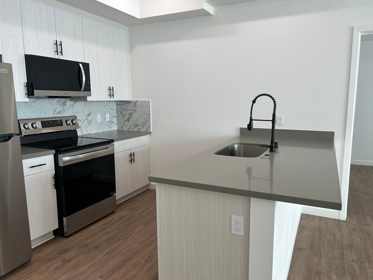Talas Apartments 1 of 7