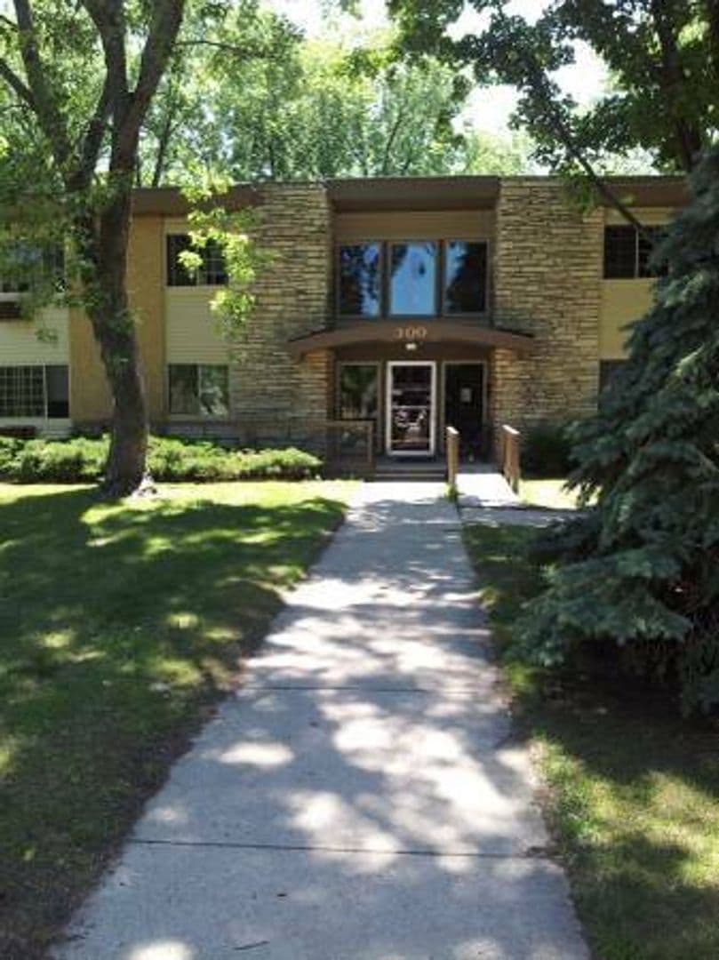 Nicolet Apartment Homes 1 of 13