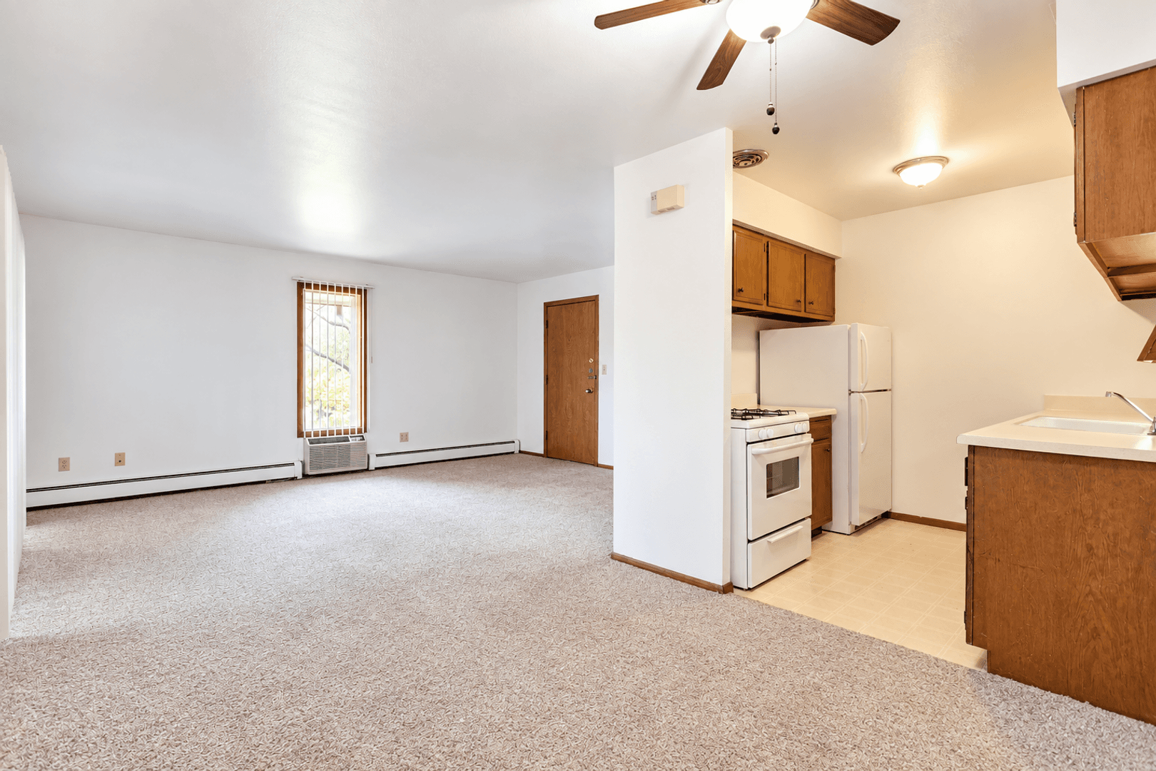 Woodland Court Apartment Homes 1 of 10