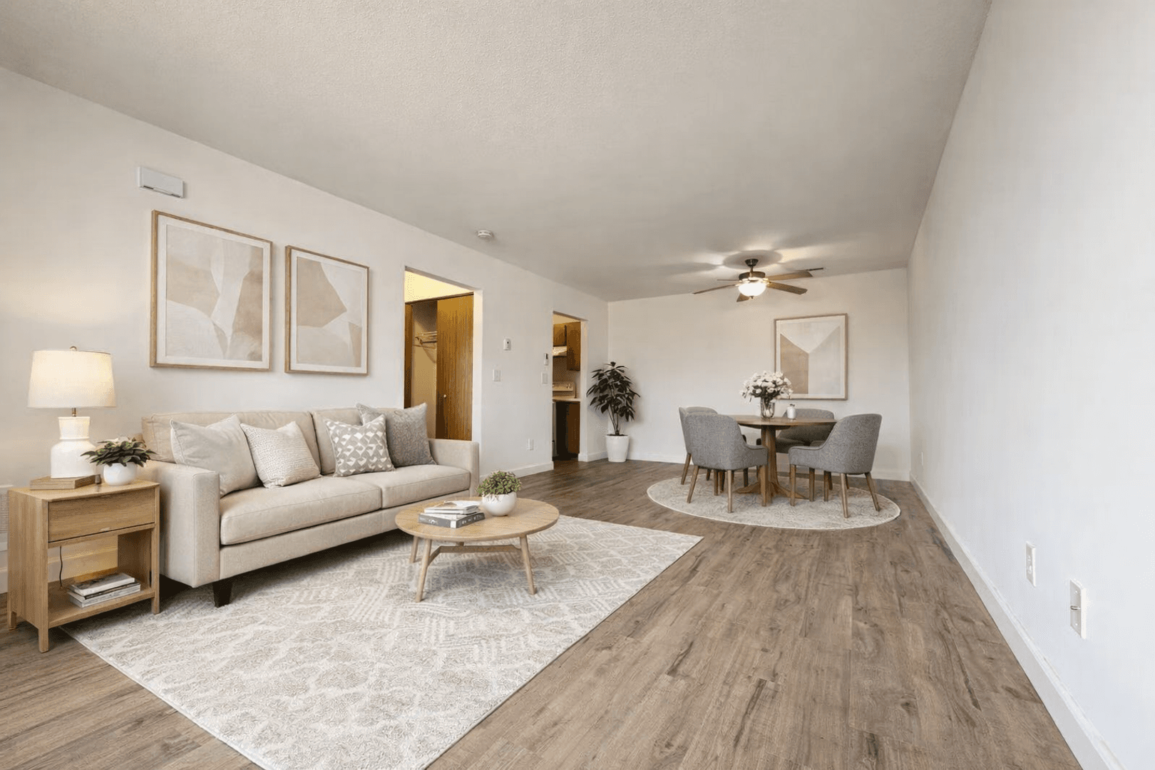 Newbury Place Apartment Homes 1 of 22