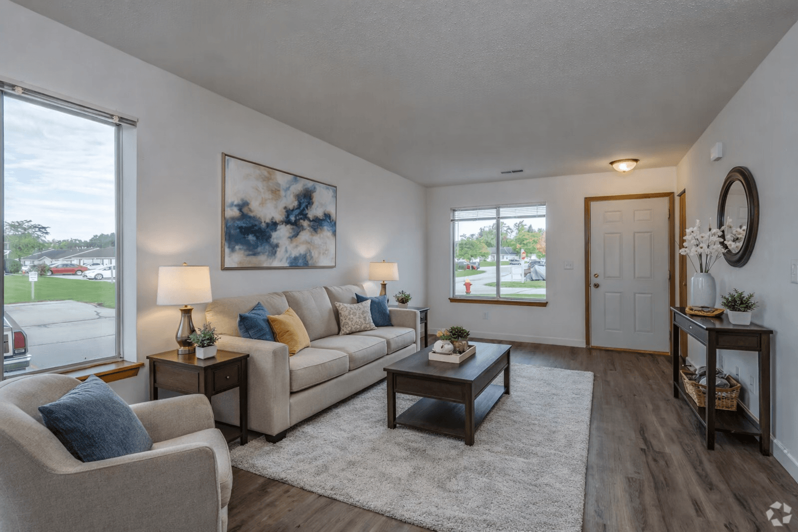 Newbury Place Apartment Homes 1 of 17