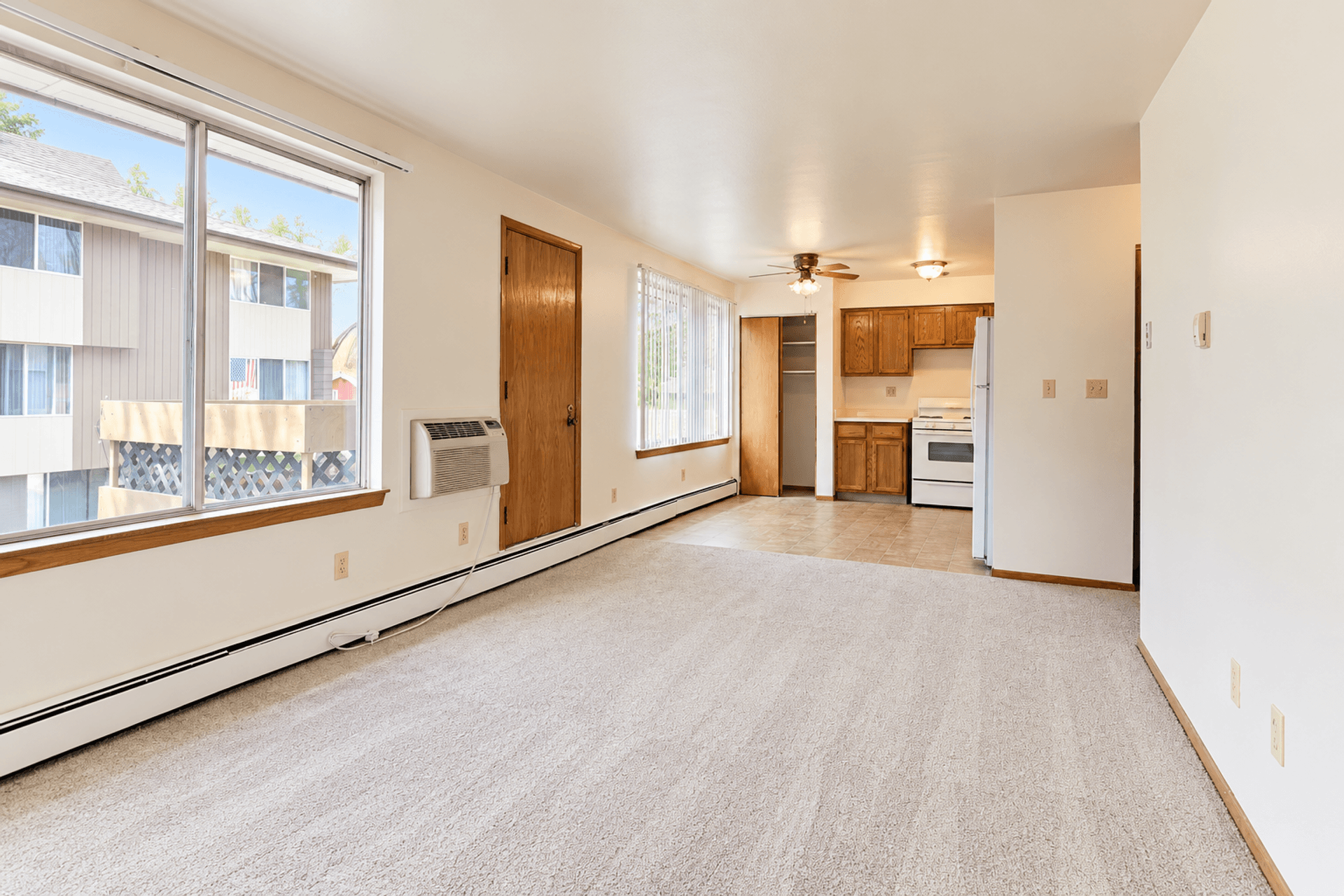Woodland Court Apartment Homes 1 of 21
