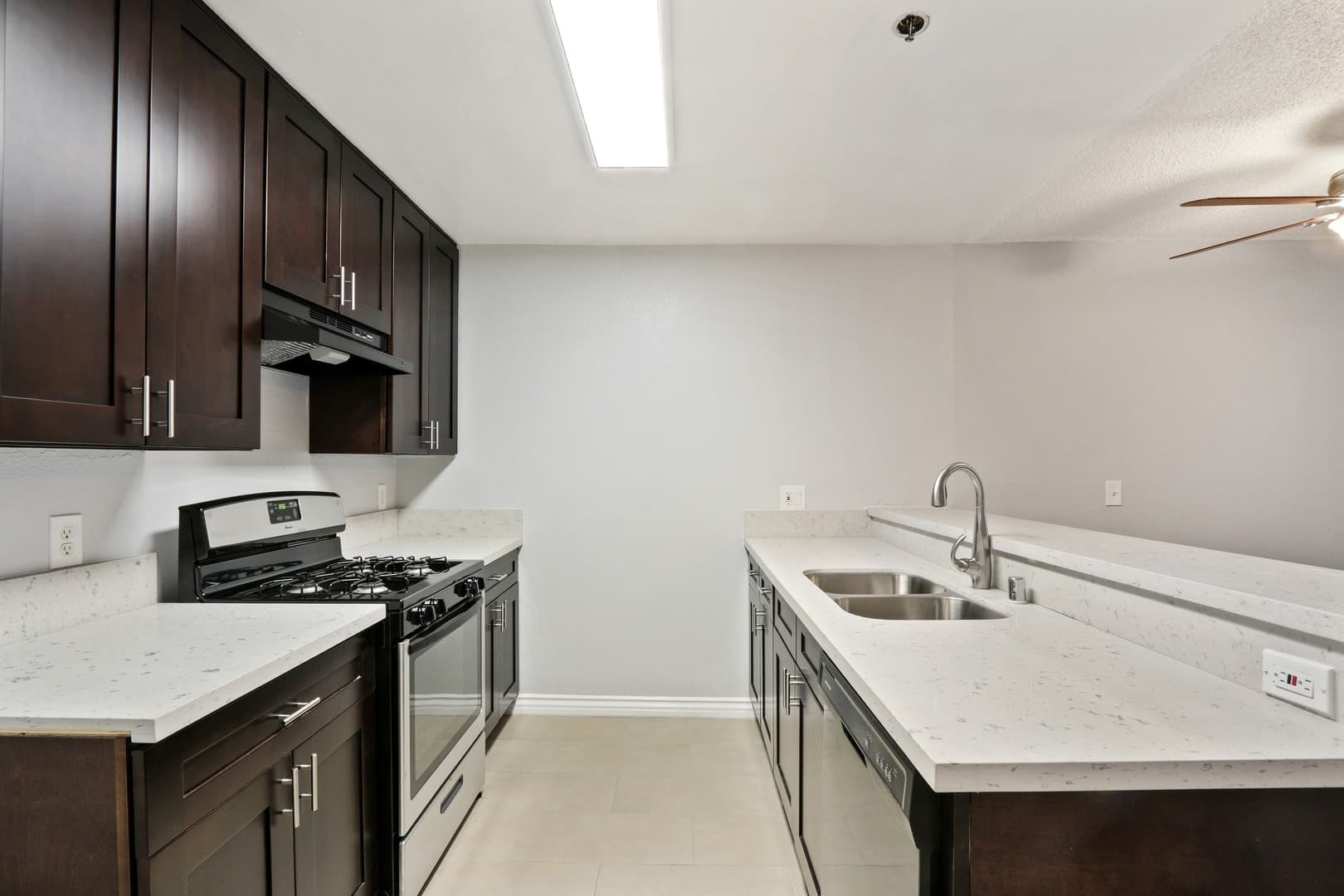 CCA - Columbia Court Apartments LP dba Tuscani Villas 1 of 10