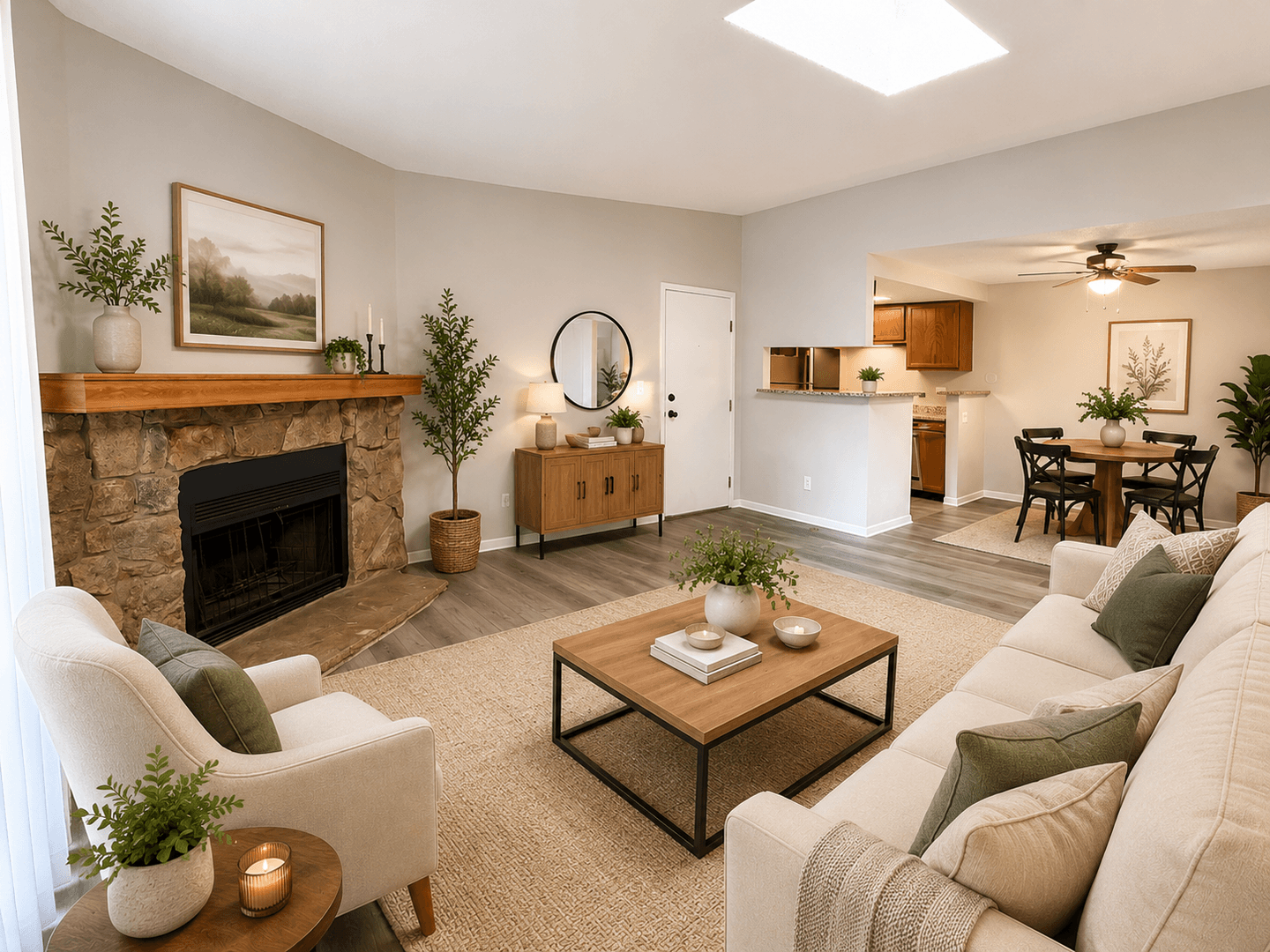 Walden Condo CC 1 of 8