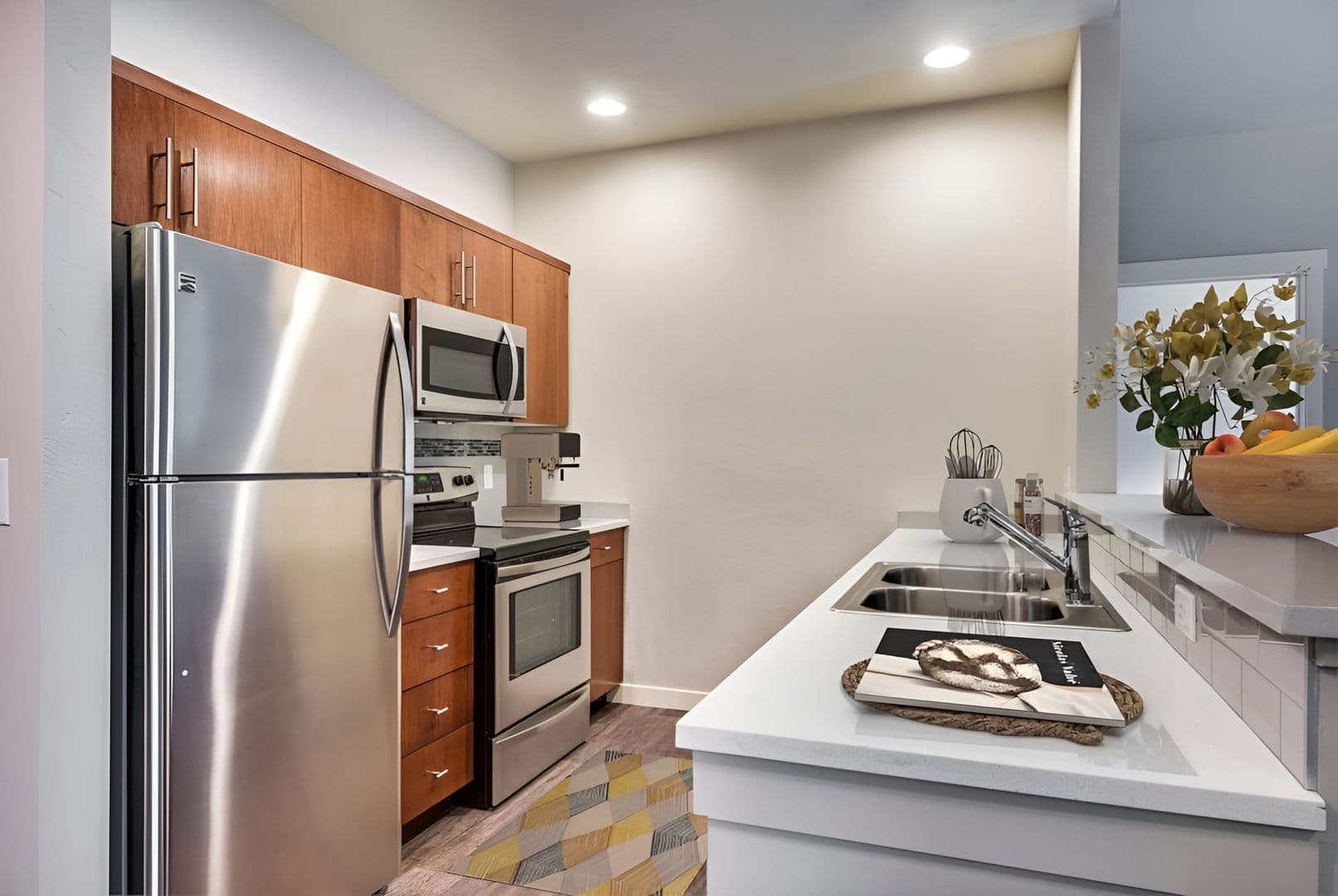 Eagle River Apartments 1 of 18
