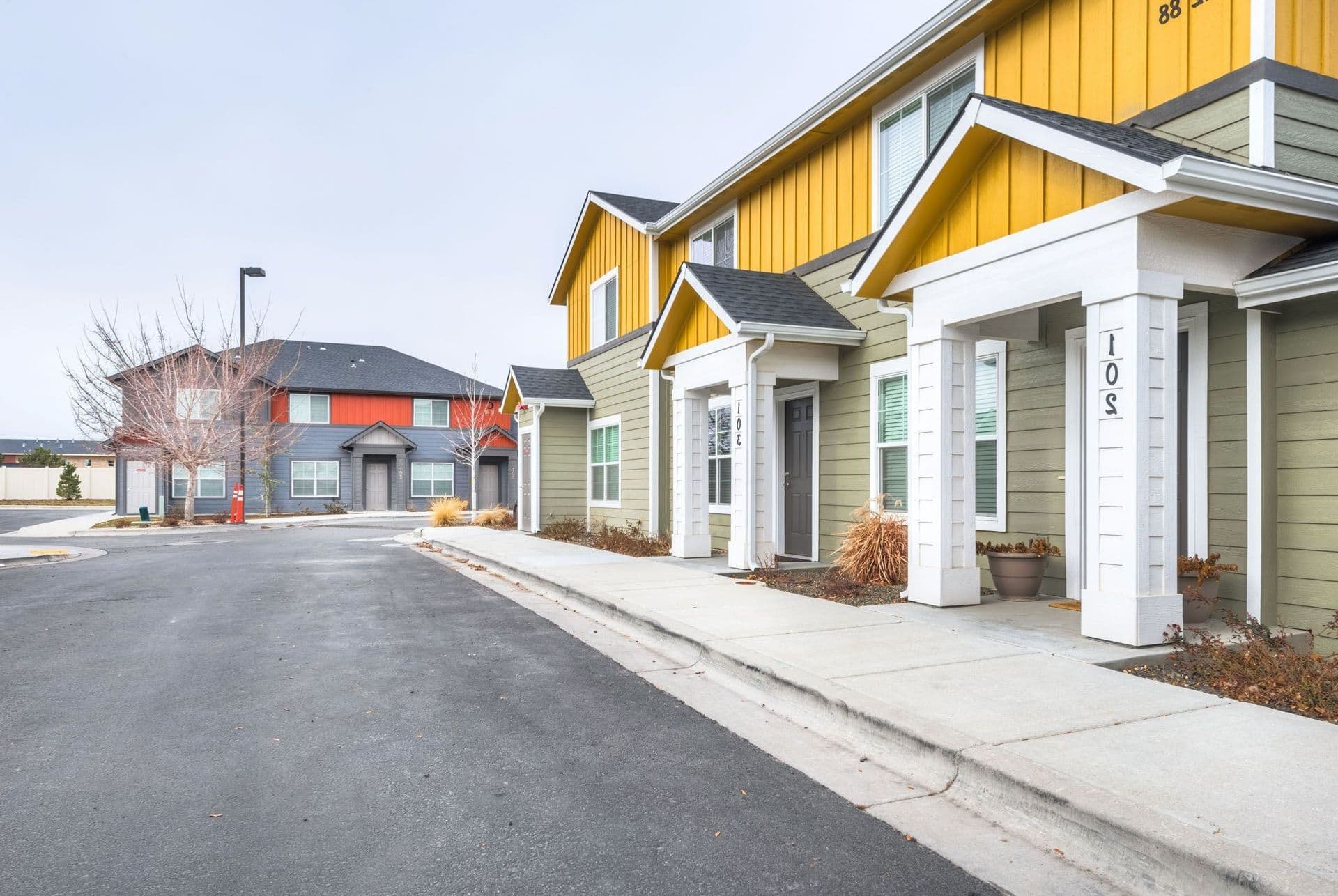 Westborough Apartments 1 of 19