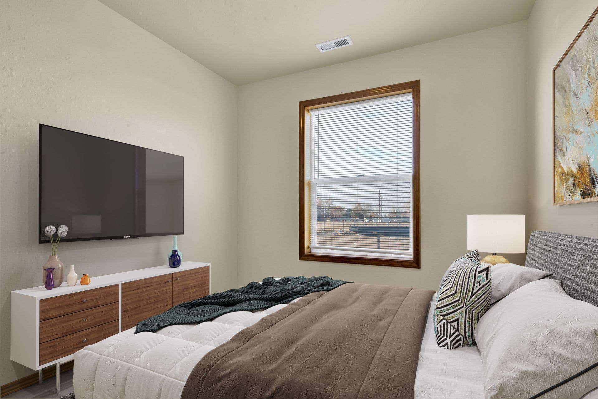 Kimball Park Apartments 1 of 8