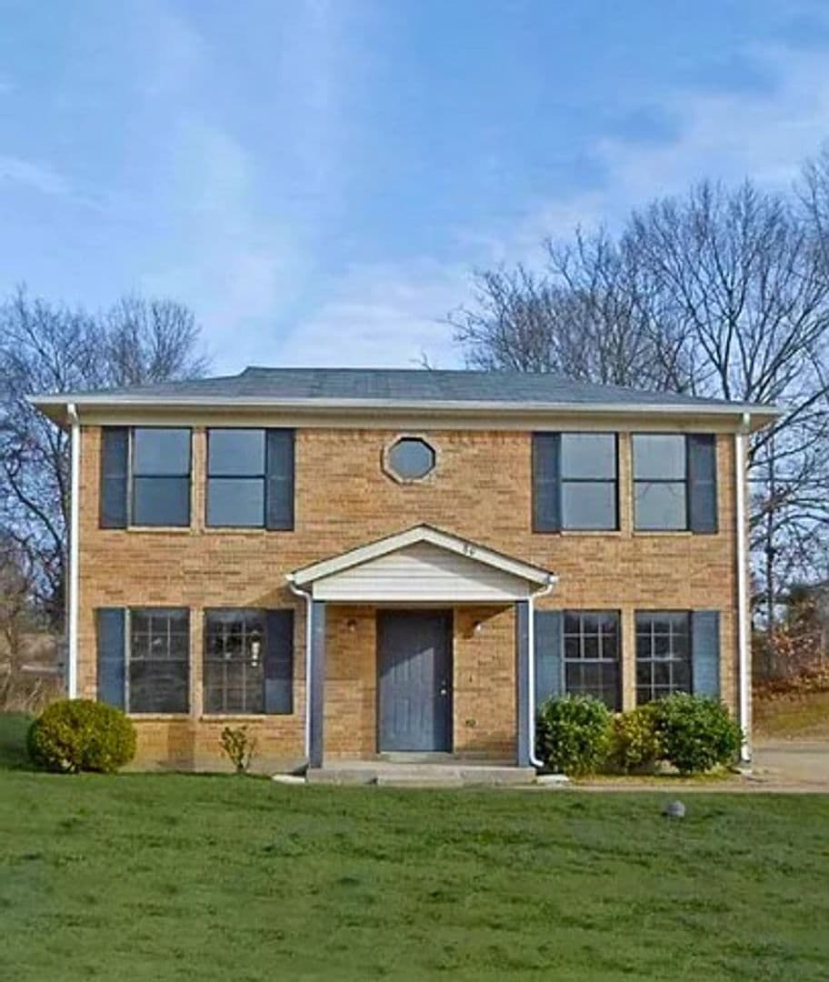 Ridgecrest Estates 1 of 1