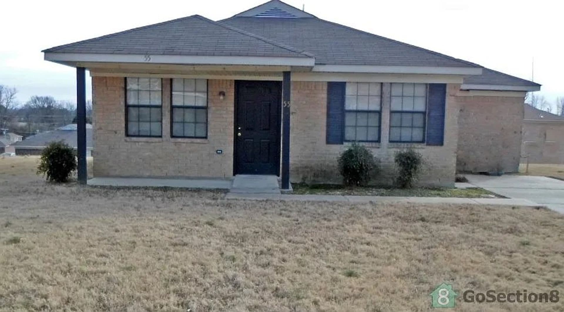 Ridgecrest Estates 1 of 1