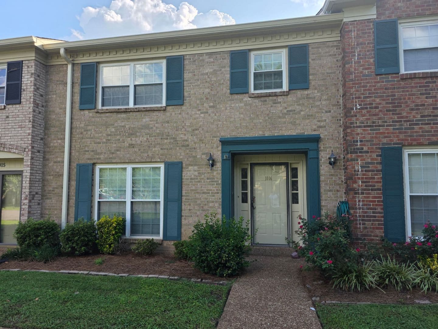 4 Bedroom Townhome in River Plantation | Pool, Tennis, Water Included 1 of 32