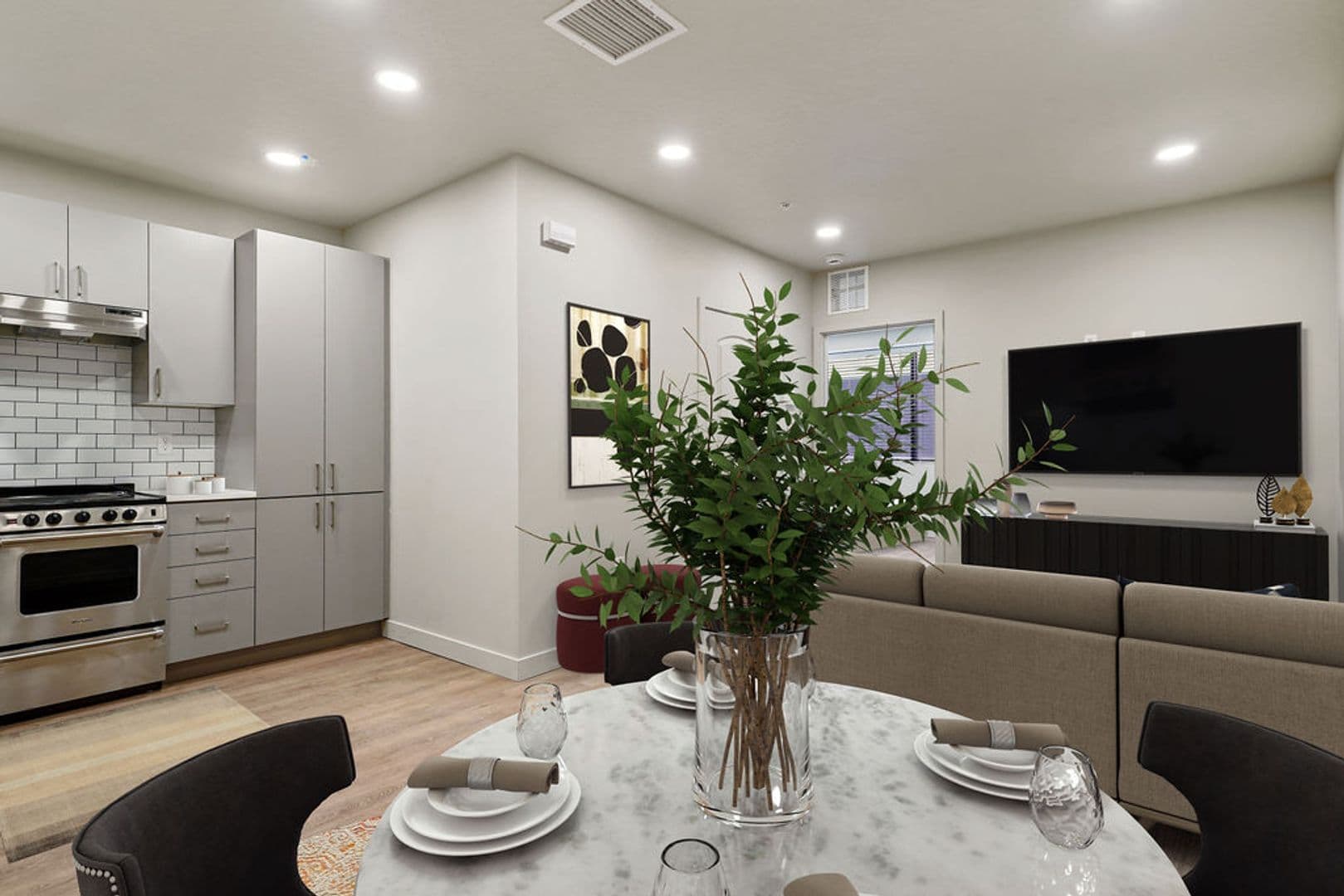 Parkview Lofts 1 of 21
