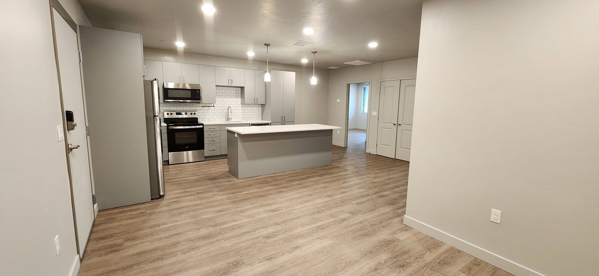 Parkview Lofts 1 of 33