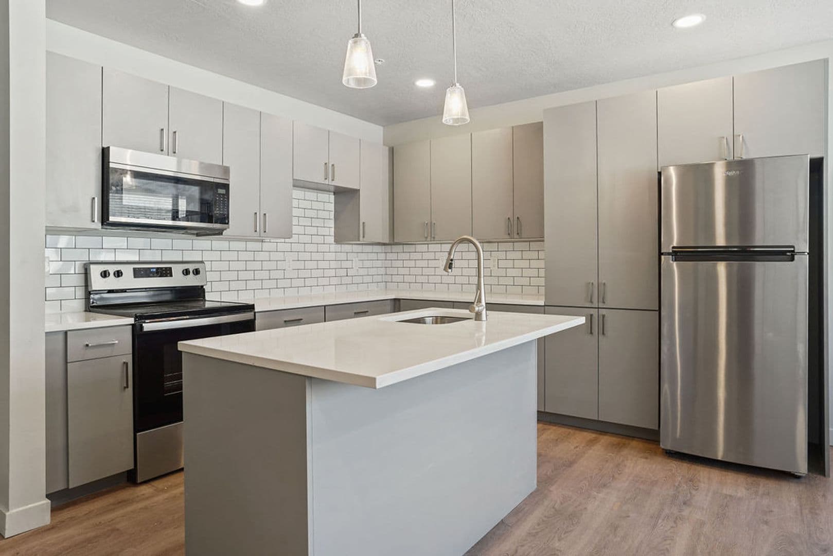 Parkview Lofts 1 of 12