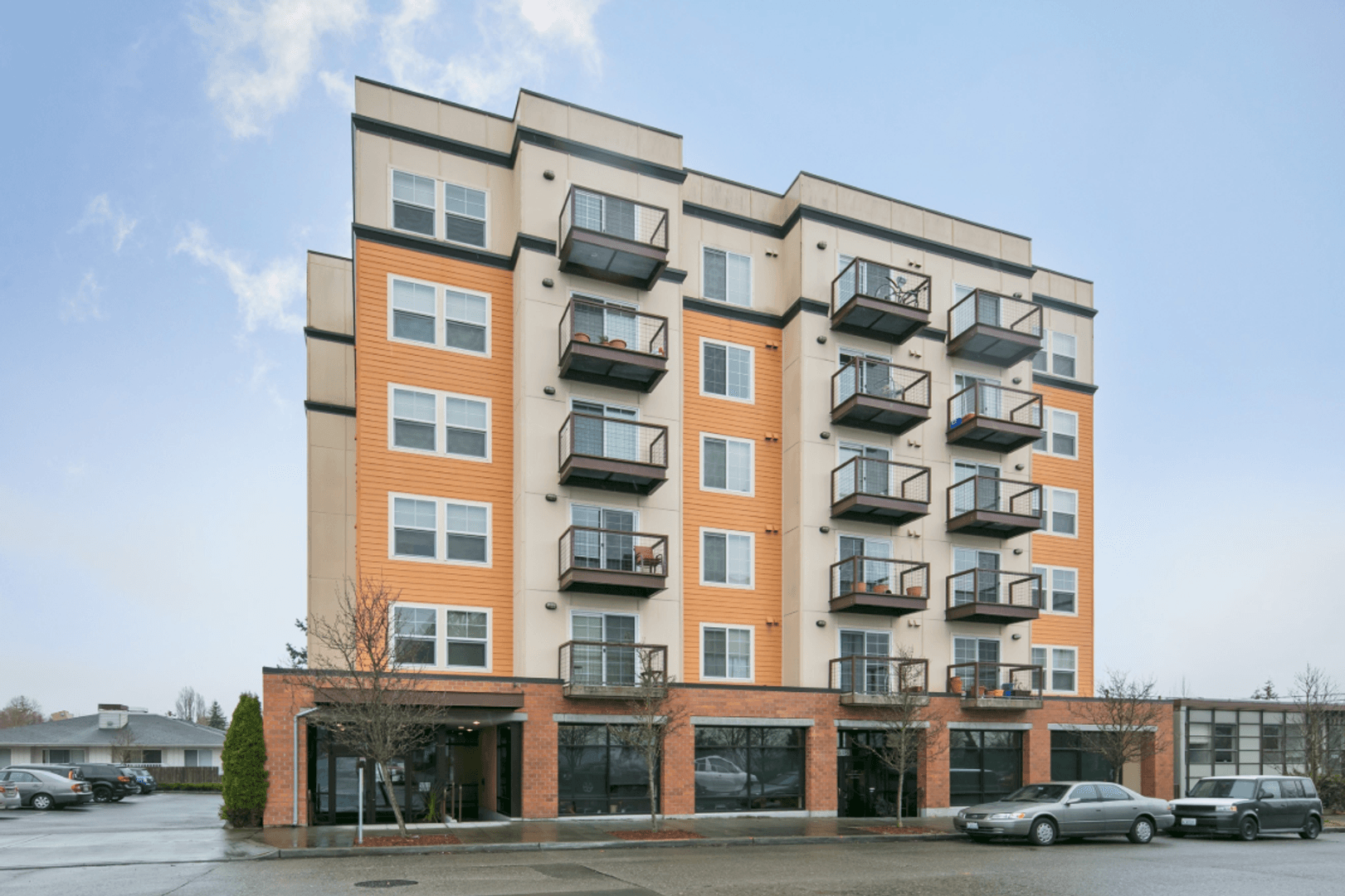 Oak View Apartments 1 of 26