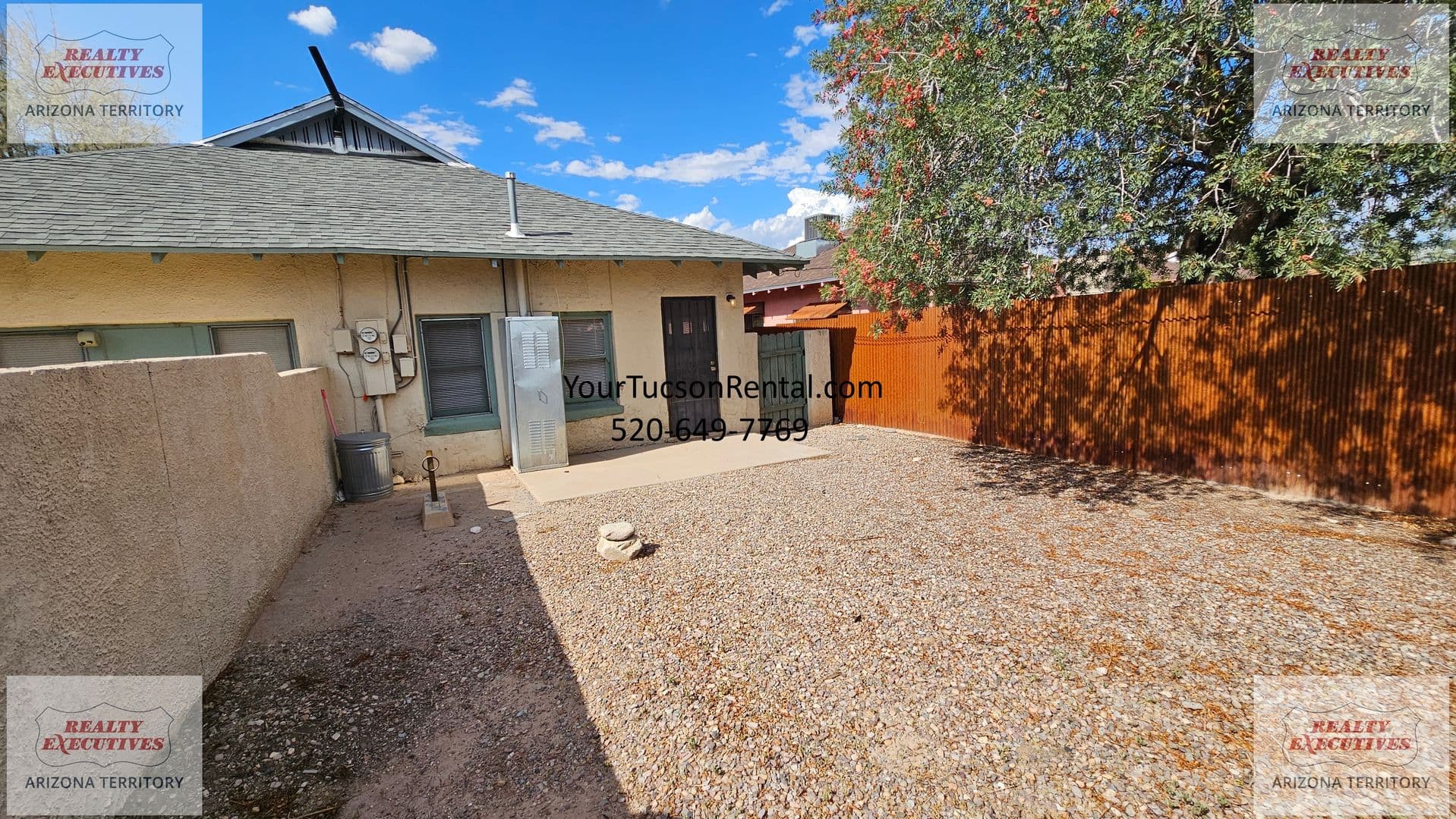 8th Street and Euclid - 1 bedroom 1 bath ready for move-in 1 of 10