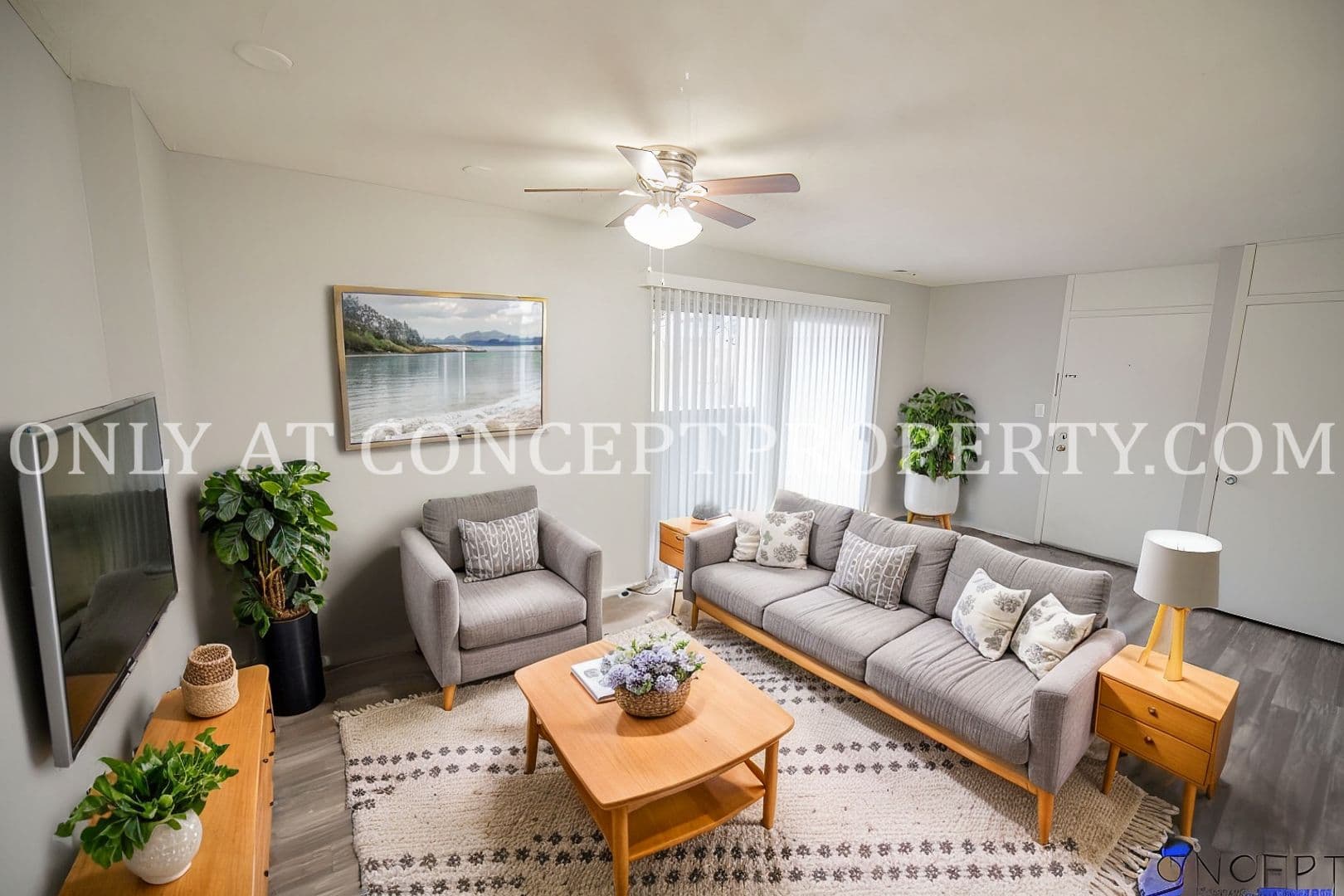 Foothill Terrace 1 of 31