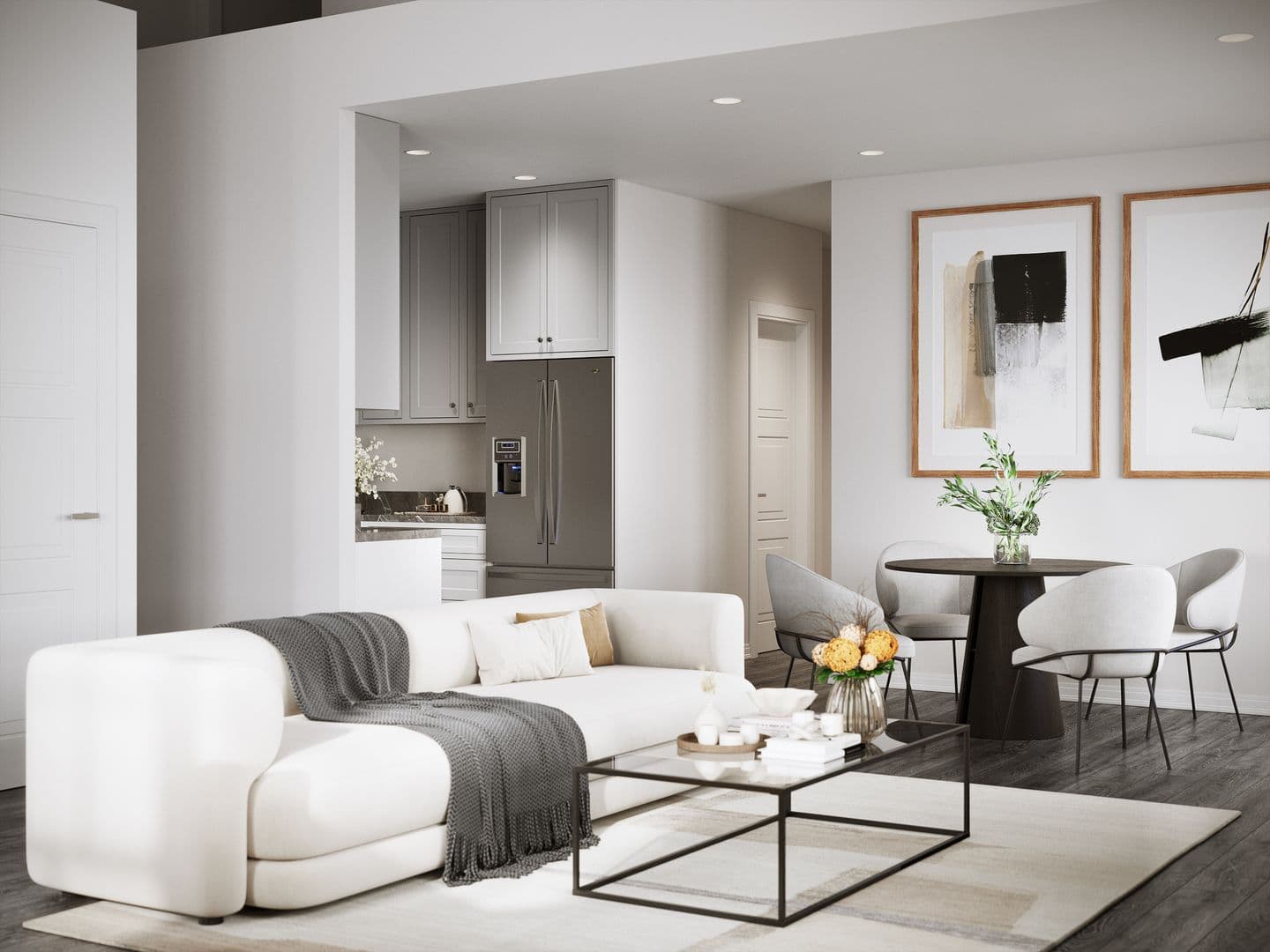 The Villas on Eastview 1 of 8
