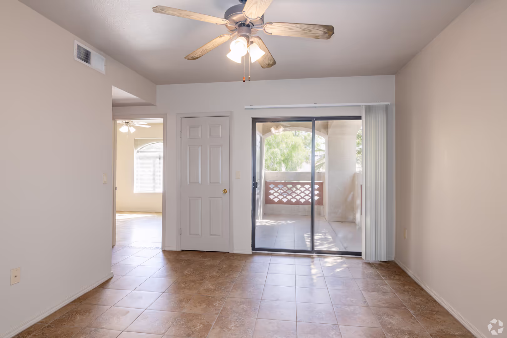 Quail Ridge Apartments 1 of 12