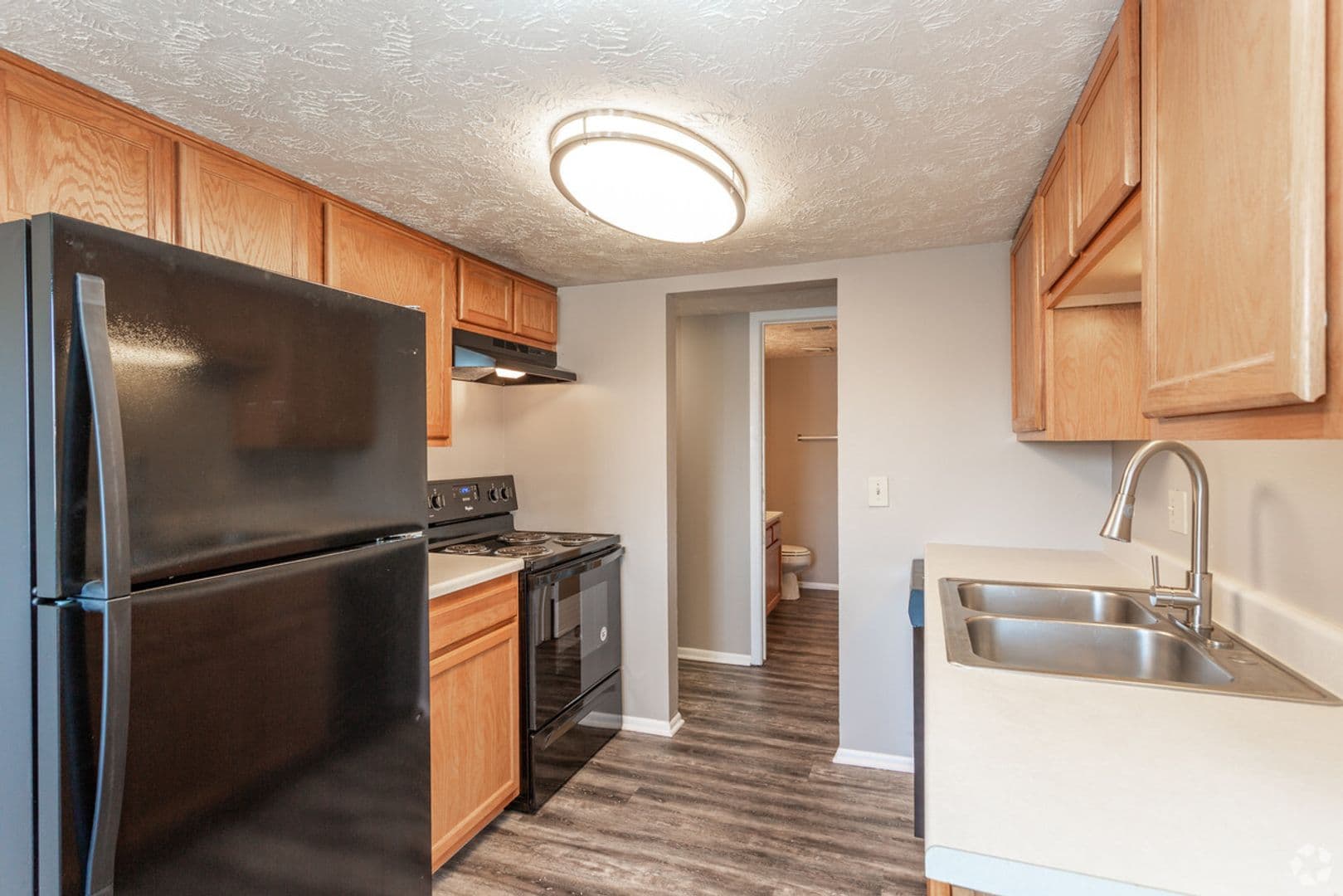 Residences at Sorensen Square 1 of 5