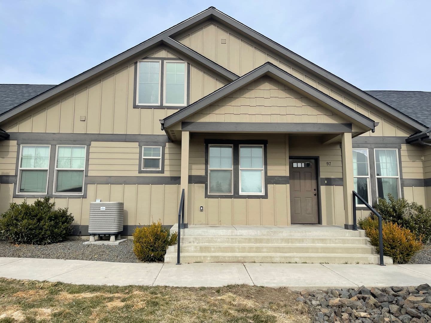 Townhomes Cheney LLC 1 of 14