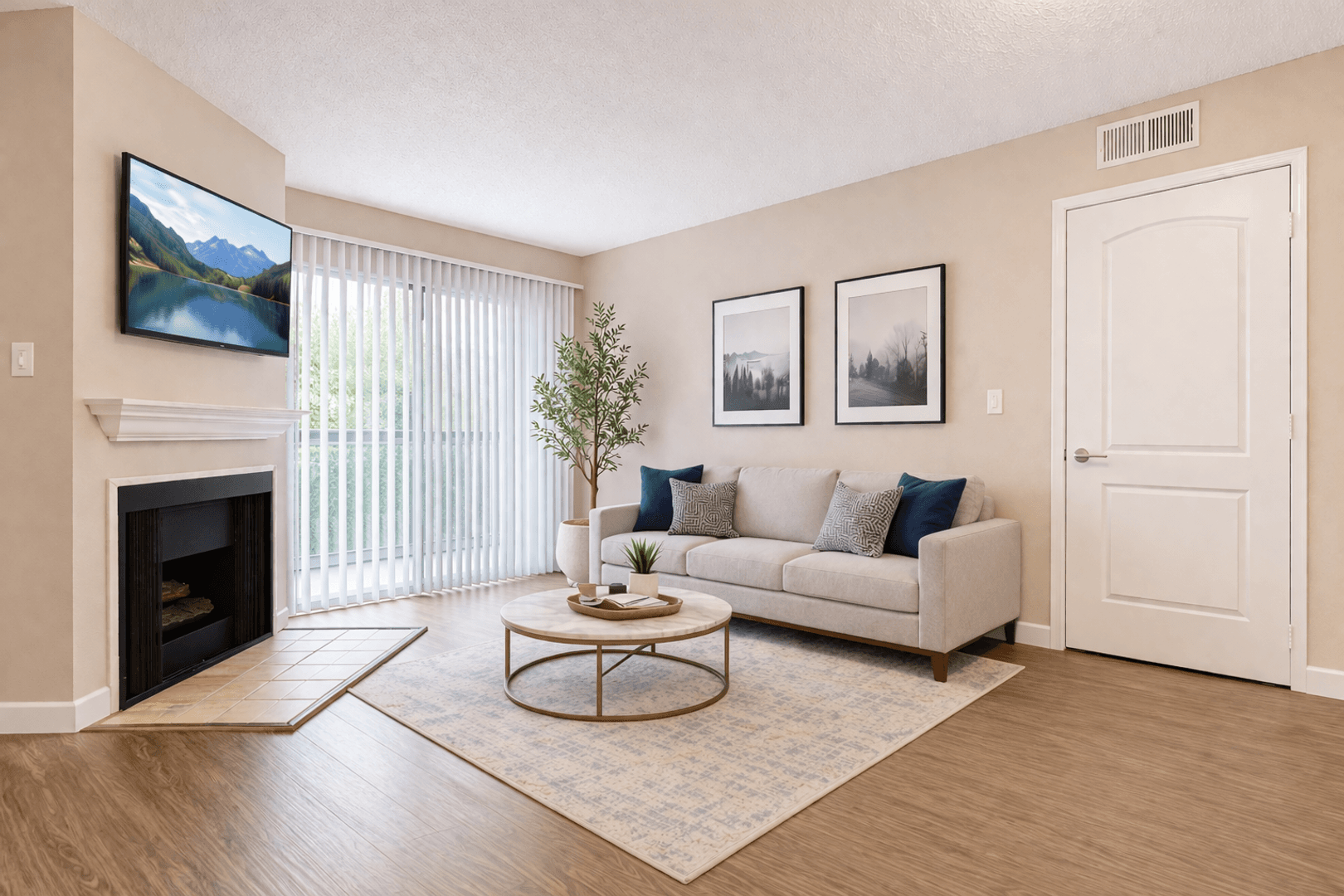 514 S Catalina Street - Tremont Apartments 1 of 9