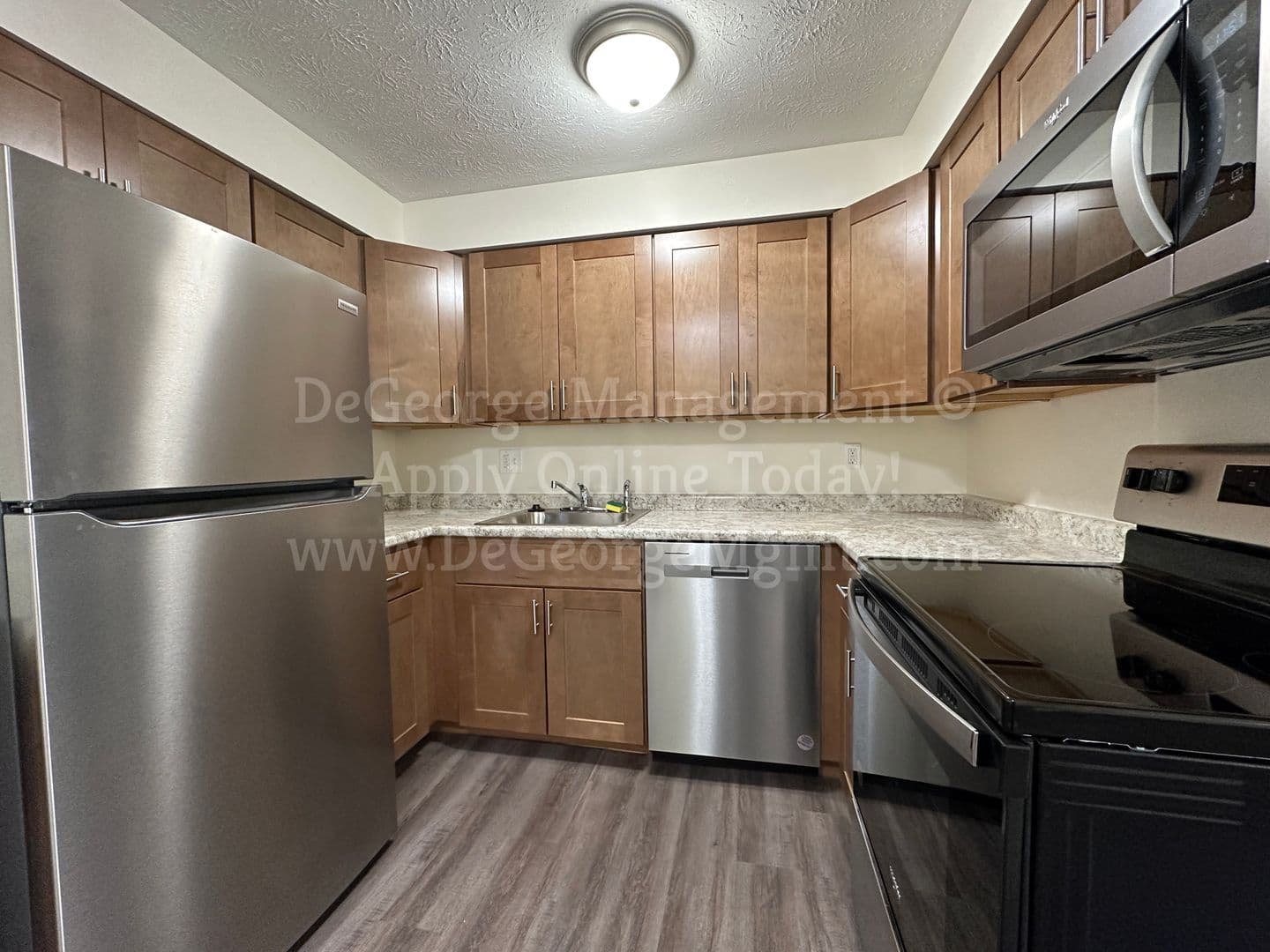 Georgetown Manor Apartments 1 of 46
