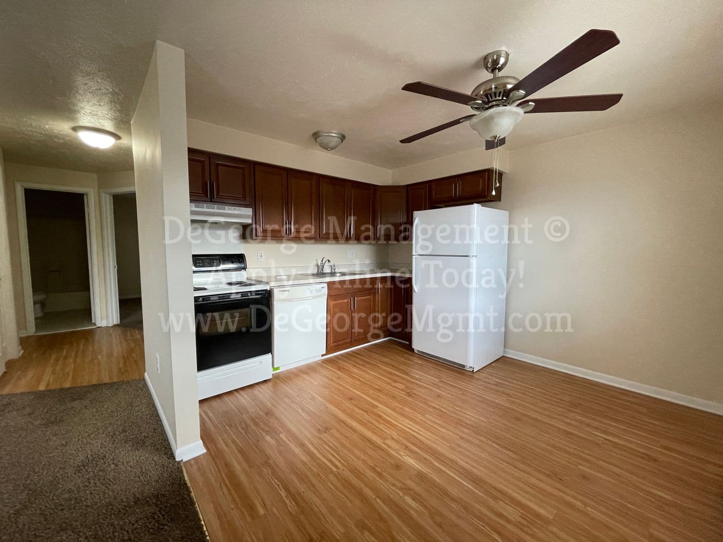 Georgetown Manor Apartments 1 of 24