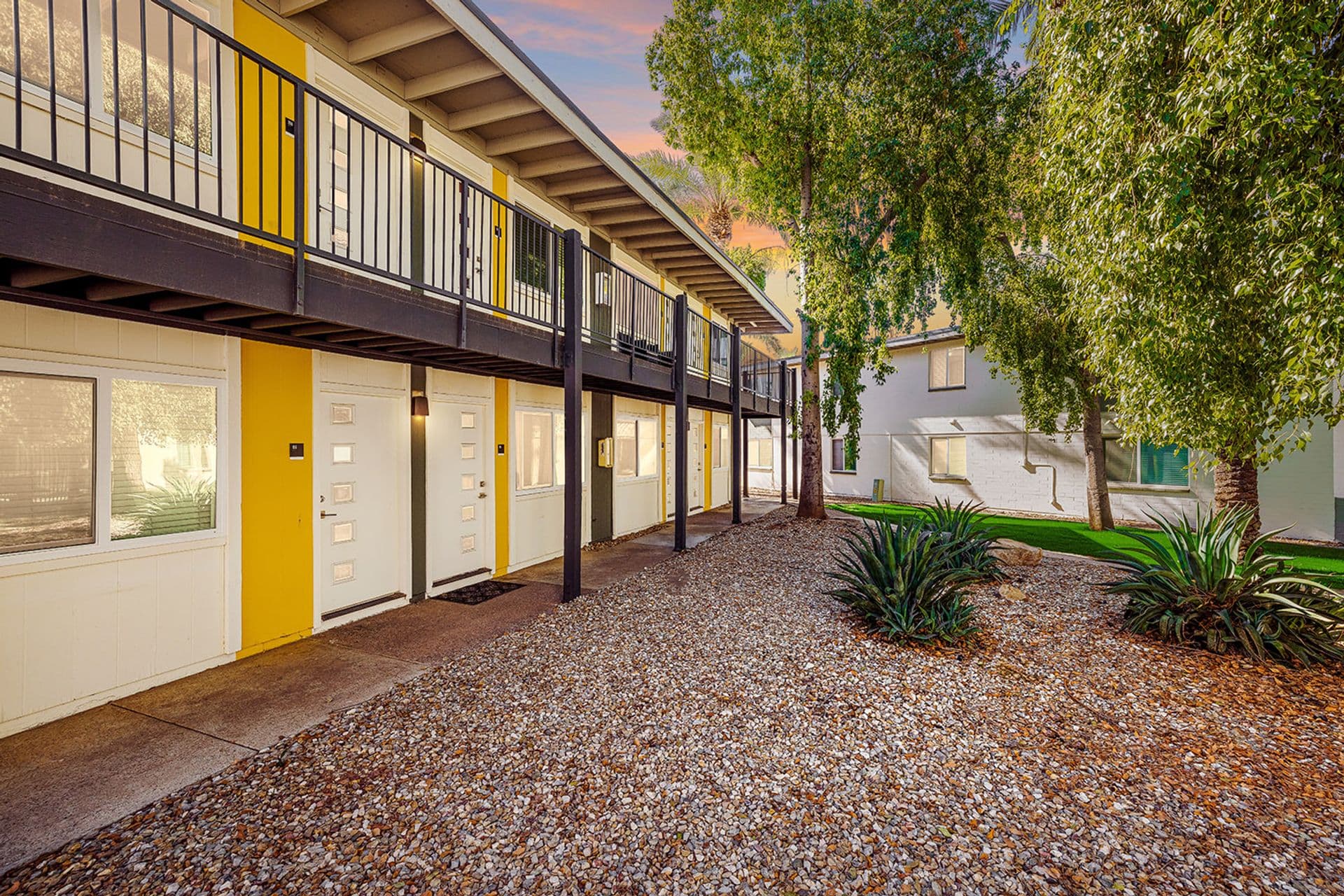 Amara Apartments 1 of 8