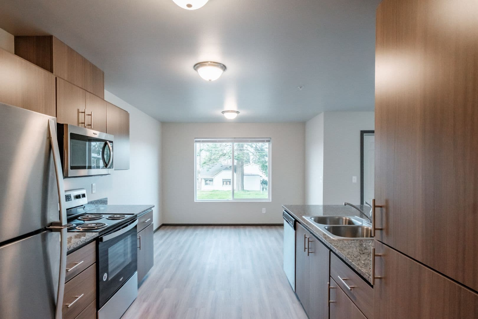 CGA - Cherry Glen Apartments 1 of 20