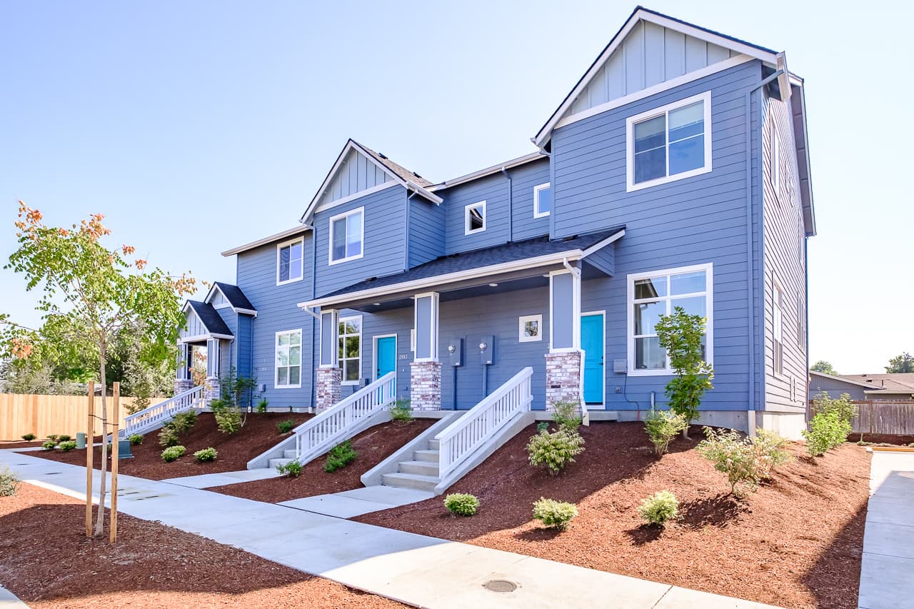 GTH Goodnight Townhomes 1 of 26