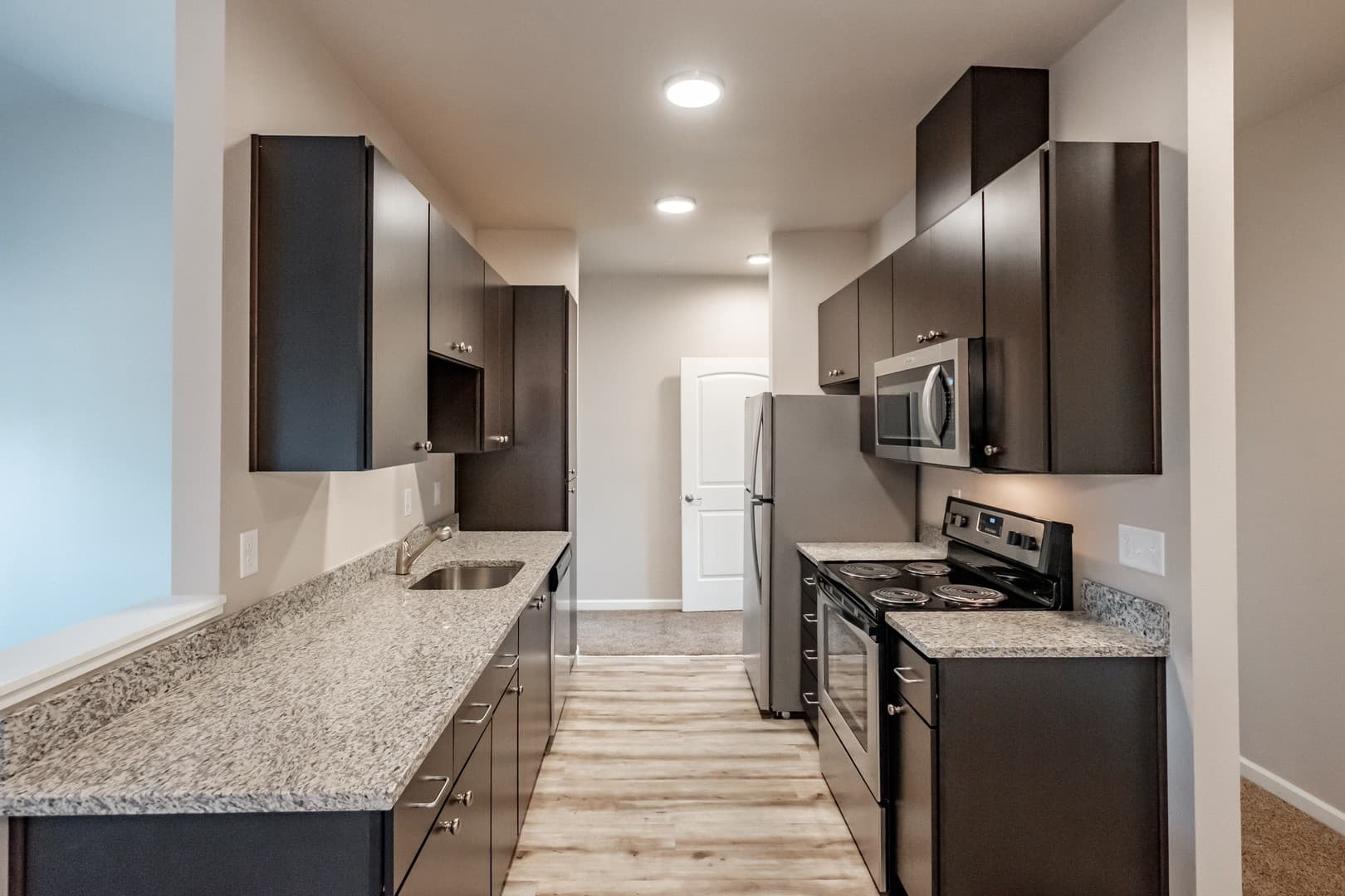 HHA- Hickory Hollow Apartments 1 of 18