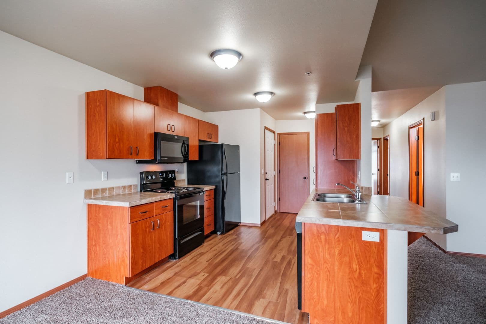 APA Aspen Place Apartments 1 of 34
