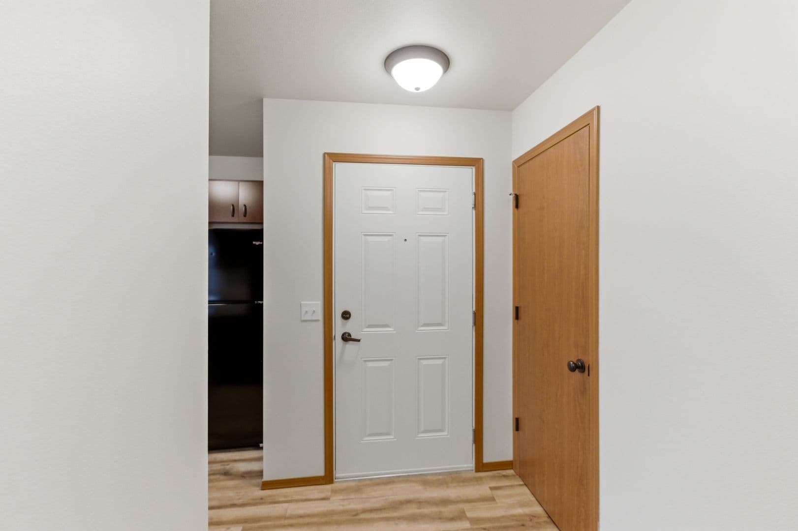 OSA - Oak Springs Apartments 1 of 40