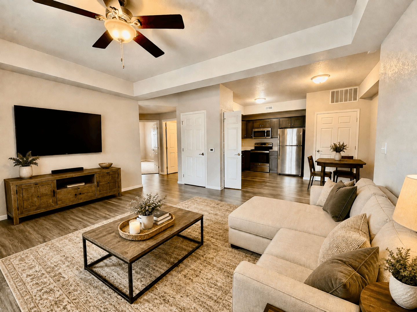 Legacy Condos: 2123 4th St SW 1 of 10