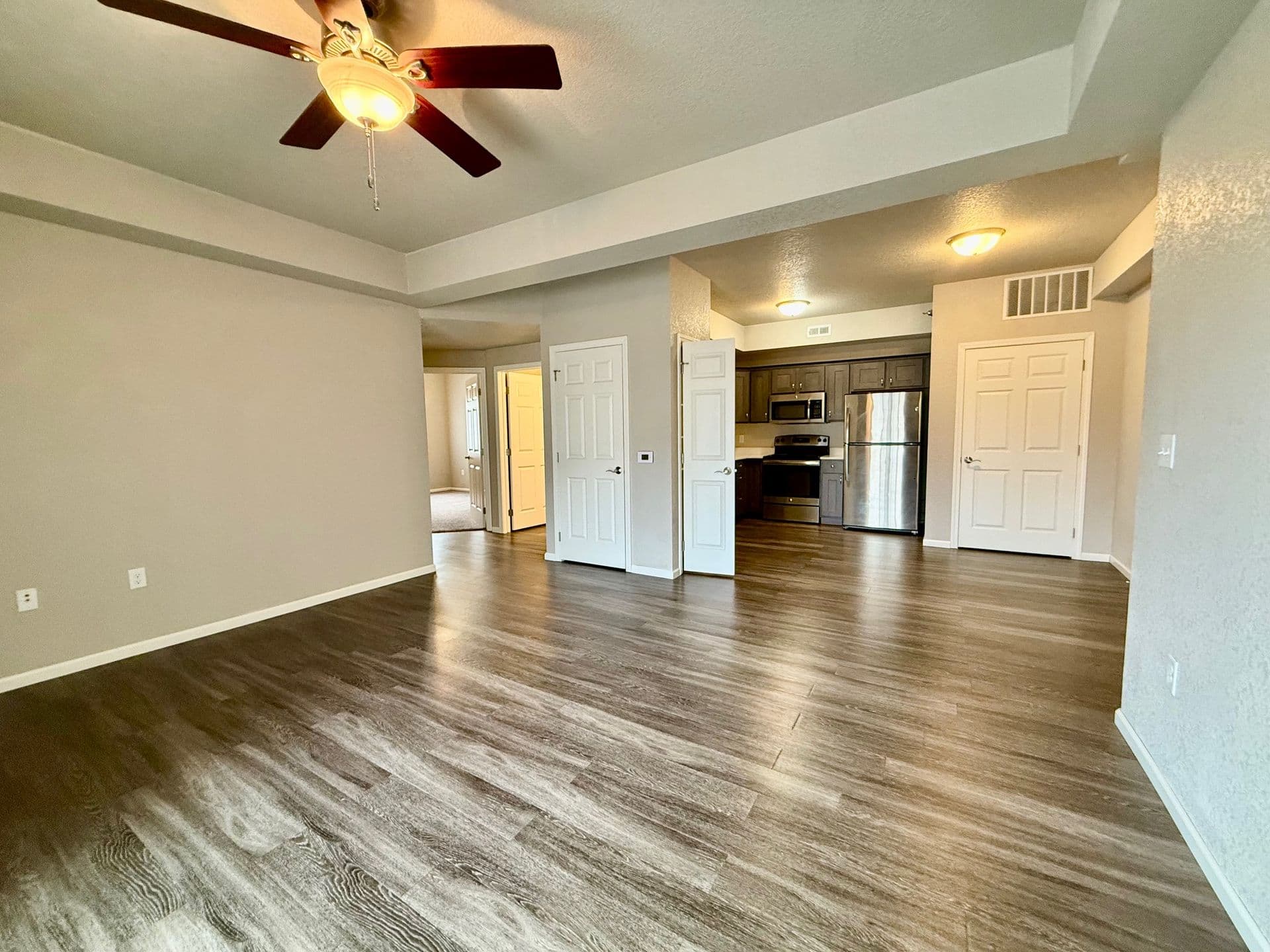 Legacy Condos: 2123 4th St SW 1 of 8