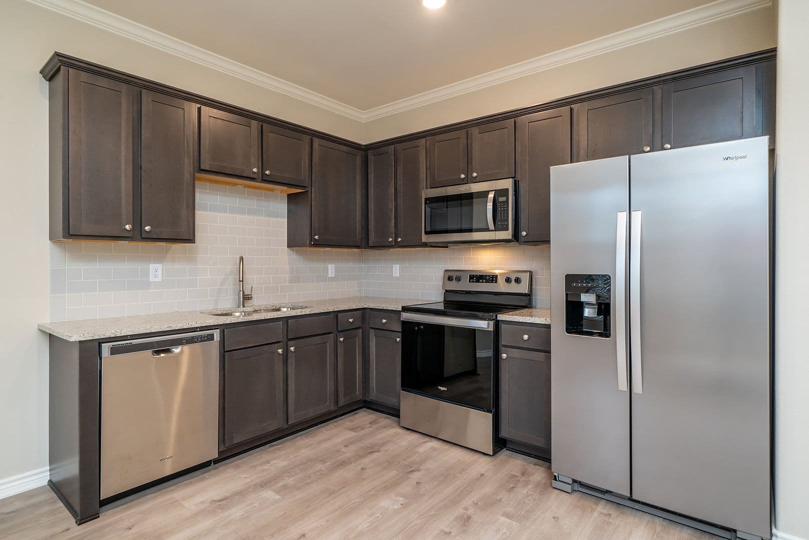 Eagles Crest Townhomes 1 of 30