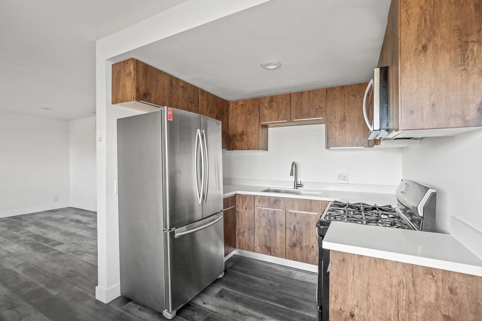 215 N. Fickett Street, LLC 1 of 28