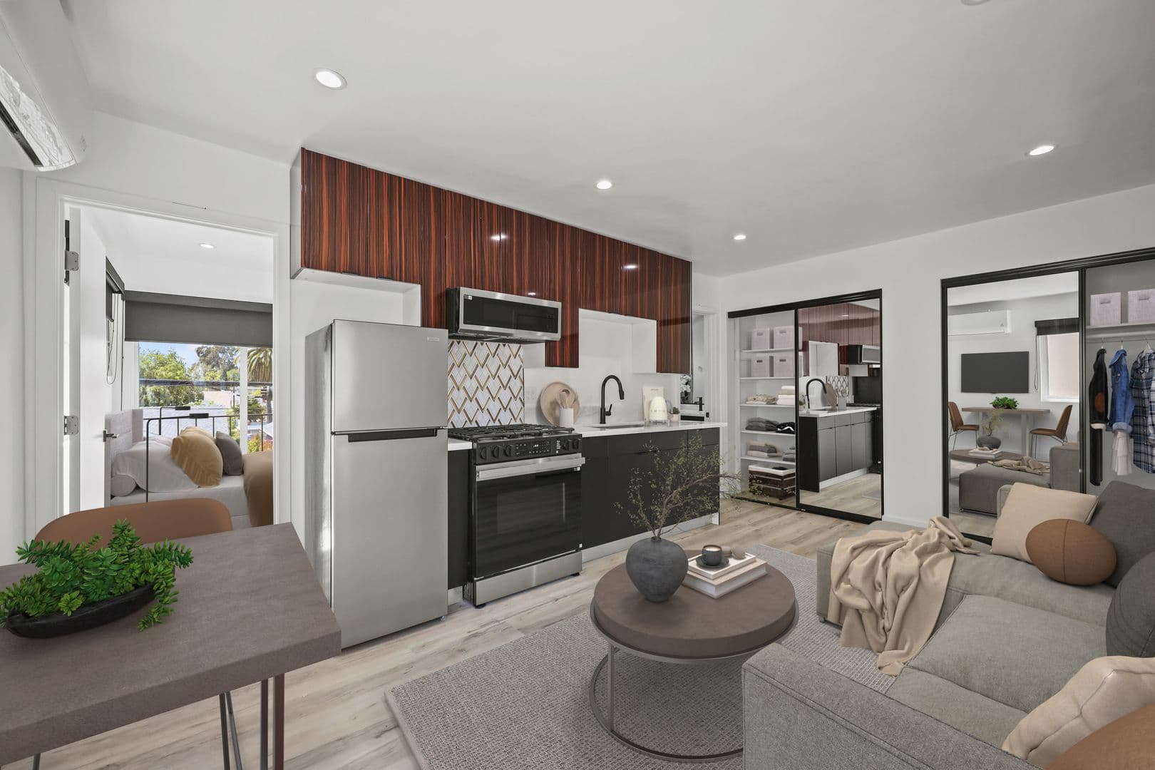111 North Normandie, LLC 1 of 18