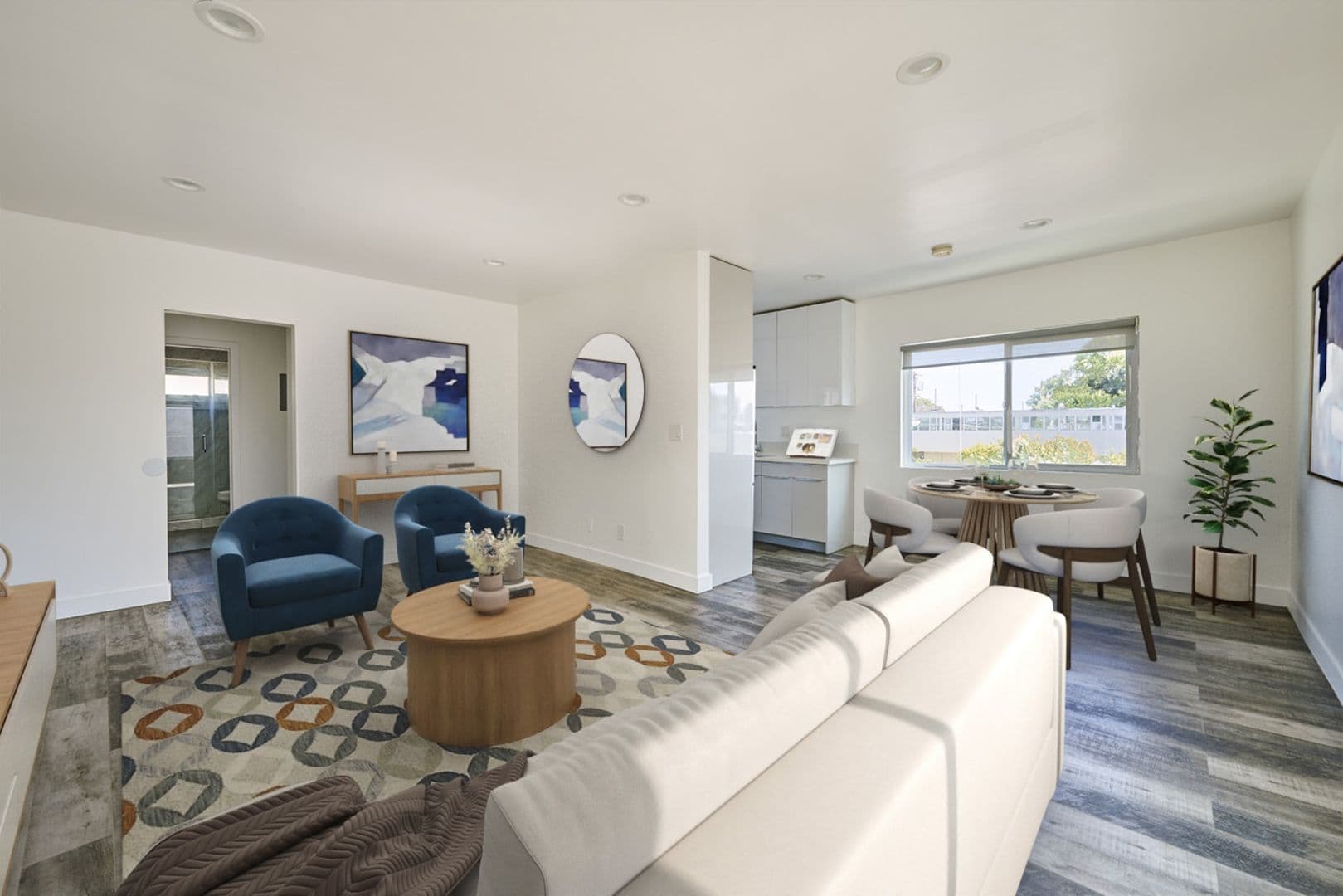 1333 W 36th Place, LLC 1 of 31