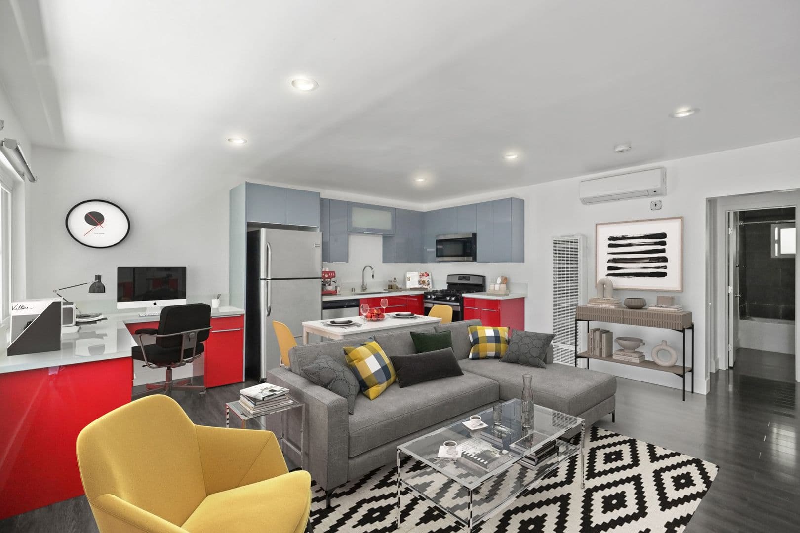 1321 W 36th Place, LLC 1 of 26