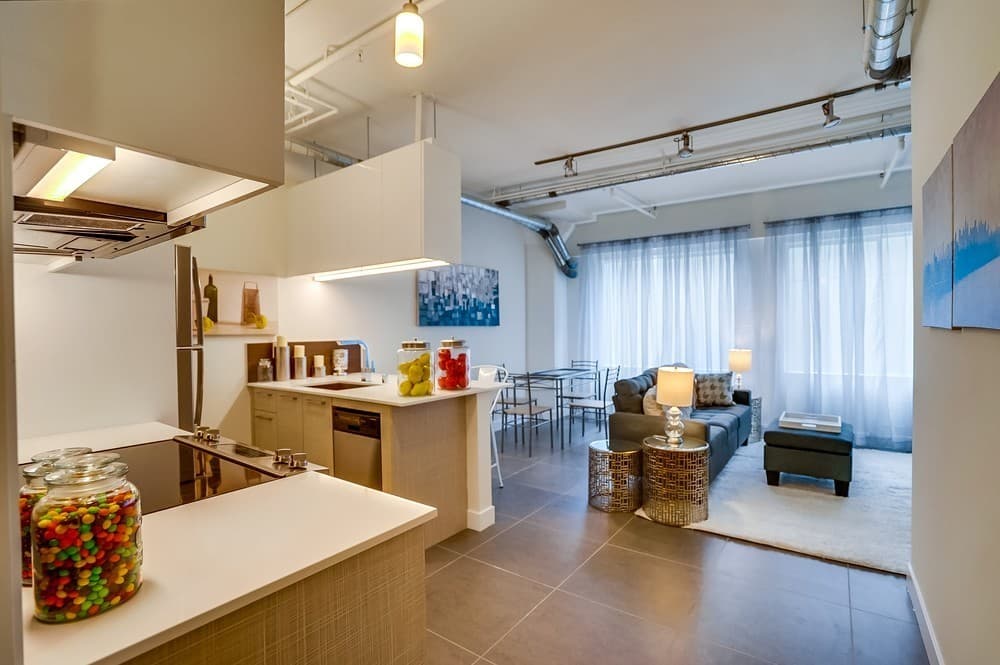 939 Lofts 1 of 21